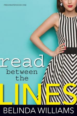 Read Between The Lines: 1 (Freshwater)