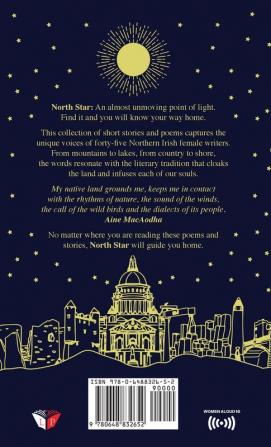 North Star: Short Stories and Poems by Female Northern Irish Writers