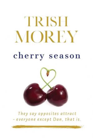 Cherry Season: 1 (The Faradays)