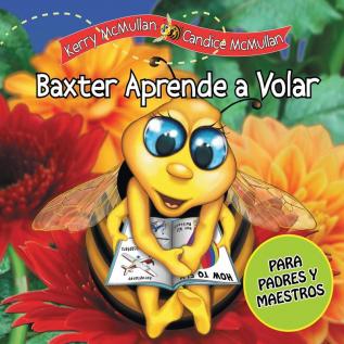 Baxter Aprende a Volar