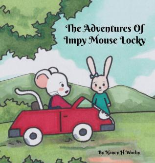 The Adventures Of Impy Mouse Locky