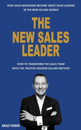 The New Sales Leader