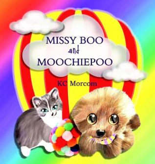 Missy Boo and Moochiepoo