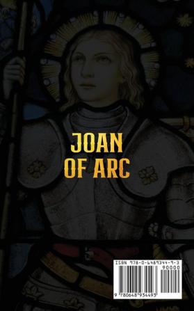 Joan of Arc: The Patron Saint and Heroine of France