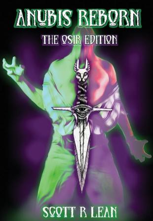 Anubis Reborn - The Osir Edition