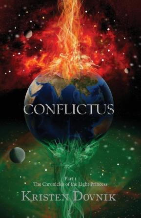 Conflictus (Chronicles of the Light Princess)