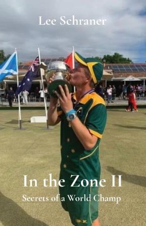 In the Zone II: Secrets of a World Champ: 2