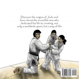 History of Judo for Kids