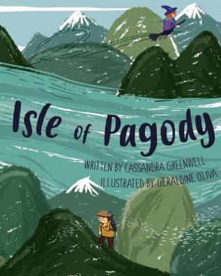 Isle of Pagody