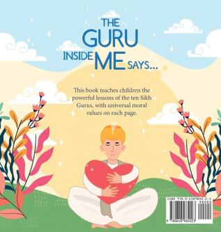 The Guru Inside Me Says...