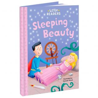 Little Readers - Sleeping Beauty