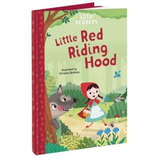 Little Readers - Little Red Riding Hood