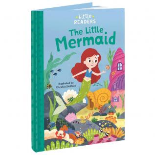 Little Readers - The Little Mermaid