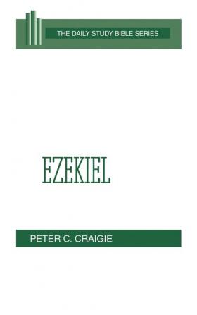 Ezekiel H/B Dsb (Daily Study Bible)