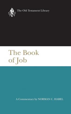 The Book of Job (OTL) (Old Testament Library)