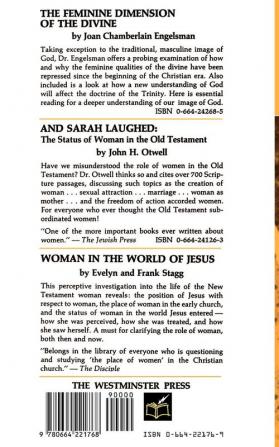 Biblical Affirmations of Woman