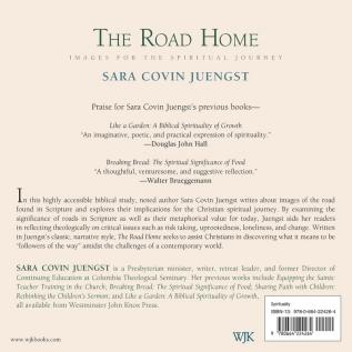 The Road Home: Images for the Spiritual Journey