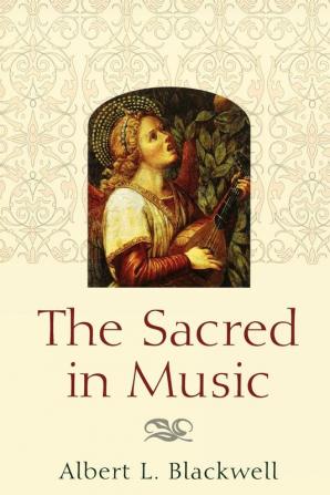 The Sacred in Music