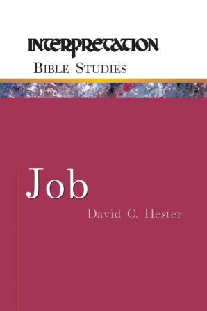 Job (Interpretation Bible studies)