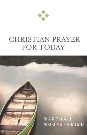 Christian Prayer for Today