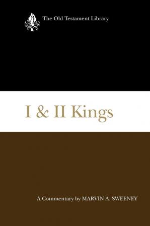 I & II Kings (2007): A Commentary (Old Testament Library)