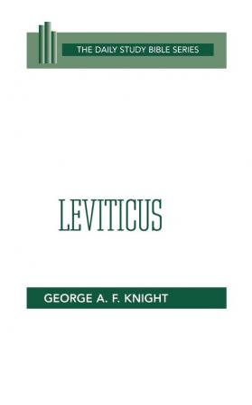 Leviticus (Daily Study Bible)