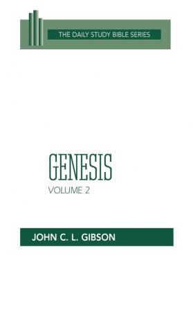 Genesis Volume 2 (Daily Study Bible)