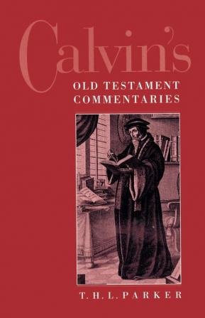 Calvin's Old Testament Commentaries