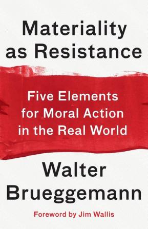 Materiality as Resistance: Five Elements for Moral Action in the Real World