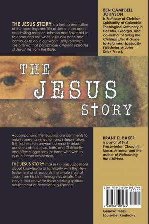 The Jesus Story: The Most Remarkable Life of All Time