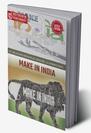 Make In India