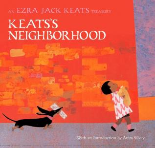 Keats's Neighborhood