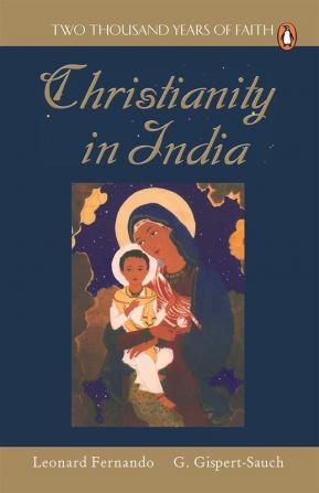 Christianity In India (HB)