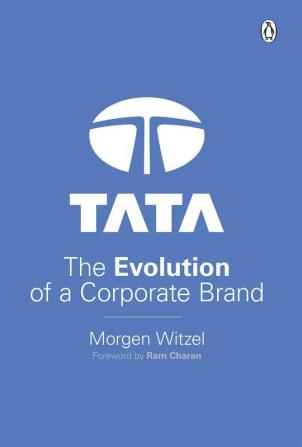 Tata The Evolution of A Corporate Brand