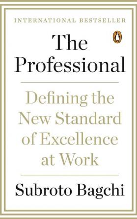 Professional The (New Edn.)