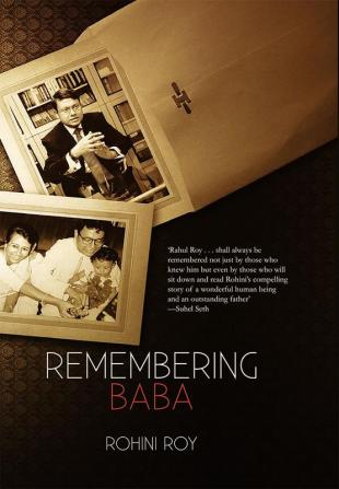 Remembering Baba