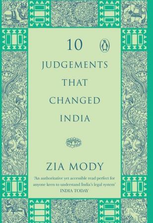 10 Judgements that Changed India