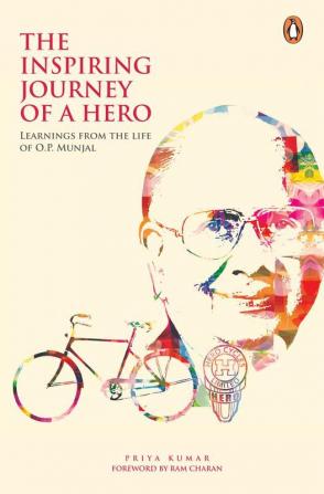 Inspiring Journey of a Hero The