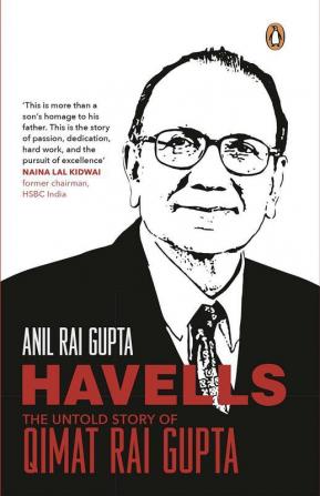 Havells Untold Story of Qimat Rai Gupta