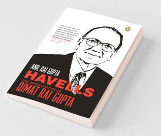 Havells Untold Story of Qimat Rai Gupta