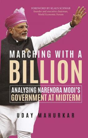 Marching with a Billion: Analysing Naren