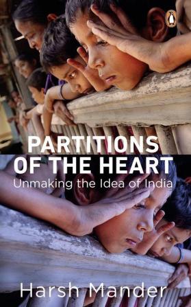 Partitions of the Heart: Unmaking the