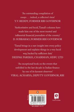From Lehman to Demonetization
