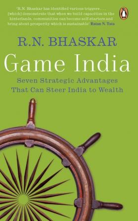 Game India Seven Strategic Advantages