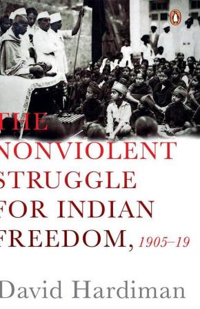 The Non-Violent Struggle for Freedom