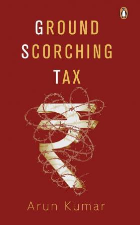 Ground Scorching Tax