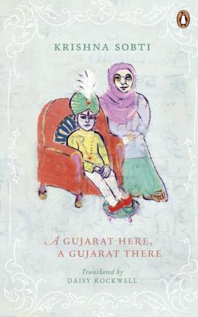 A Gujarat Here, A Gujarat There