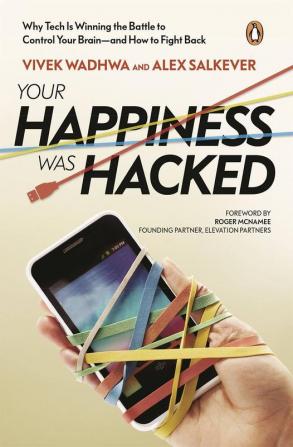 Your Happiness Was Hacked