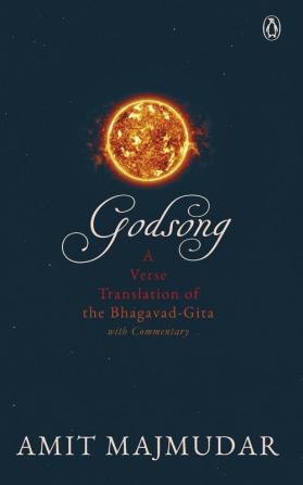 Godsong : A Verse Translation of the Bha