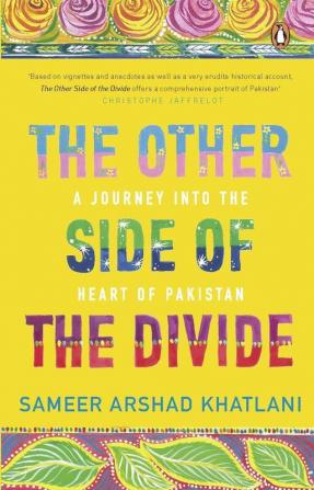 Other Side of the Divide The